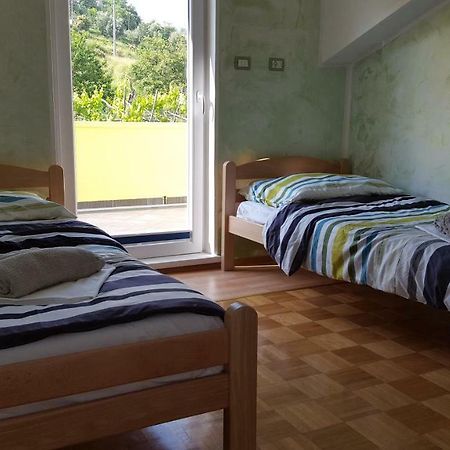 Apartment Sani Koper Exteriér fotografie